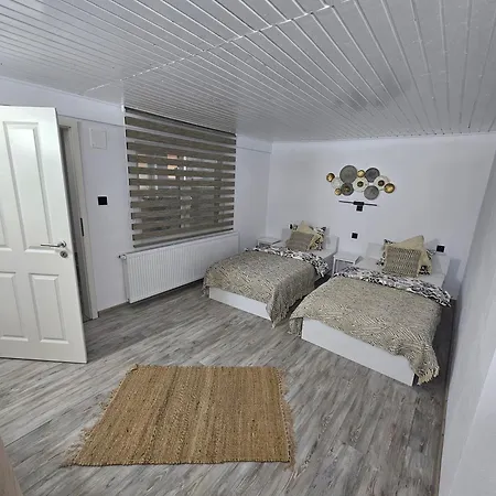 Guest house Casa David