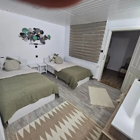 Casa David Guest house *