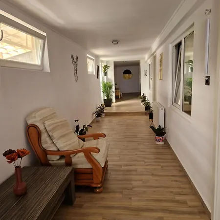 Casa David Guest house