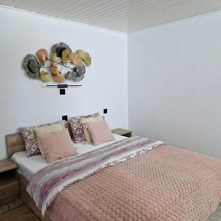 Guest house Casa David