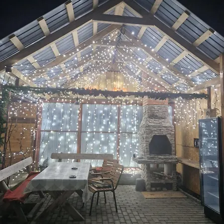 Casa David